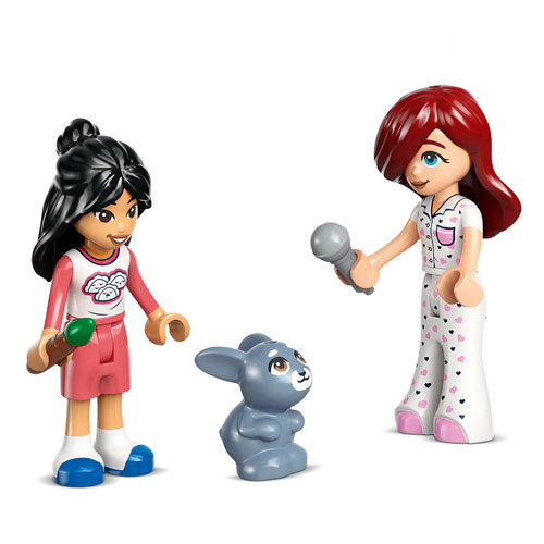LEGO Friends: Paisley's Room - 199 Pieces (42647)