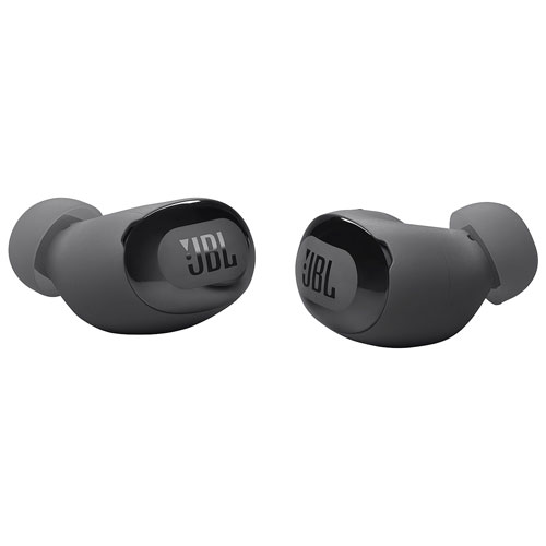 Écouteurs boutons 100 % sans fil à suppression du bruit Live Buds 3 de JBL - Noir