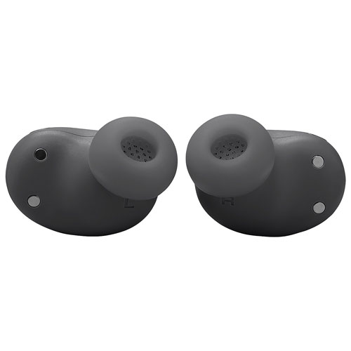 Écouteurs boutons 100 % sans fil à suppression du bruit Live Buds 3 de JBL - Noir