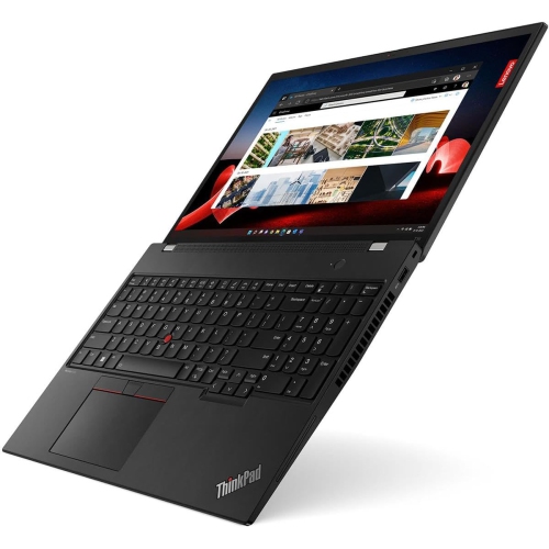 Lenovo ThinkPad T16 Gen-2 Ryzen 7 PRO 7840U @ 5.1 GHz 16 GB DDR5 512GB SSD 16" WUXGA Touch Win 11 PRO by LENOVO - Refurbished condition - Image 4