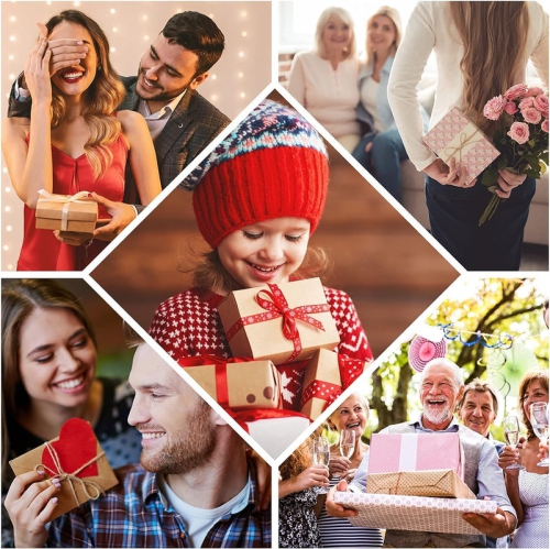 Casse-tête veilleuse, lampe de bureau empilable à induction et à DEL 7 couleurs, 3D casse-têtes Magic Blocks de bricolage pour enfants décoration de