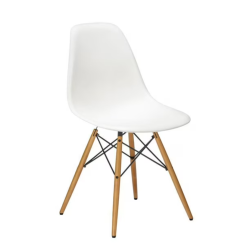 PRIME MADE  Eames Style Dining Side Chair