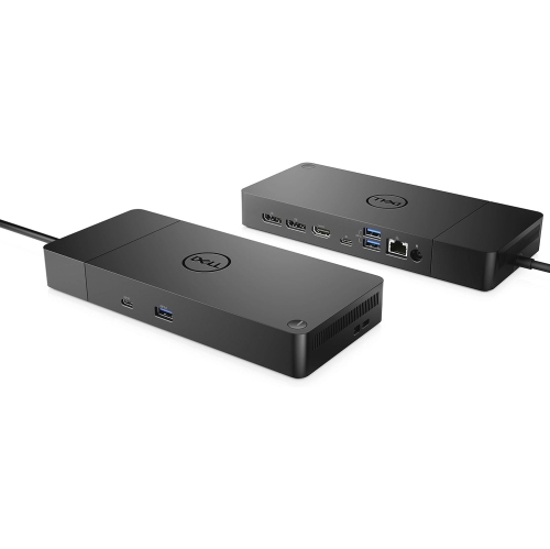 Open Box - Dell Dock WD19S USB-C 180W Power Delivery