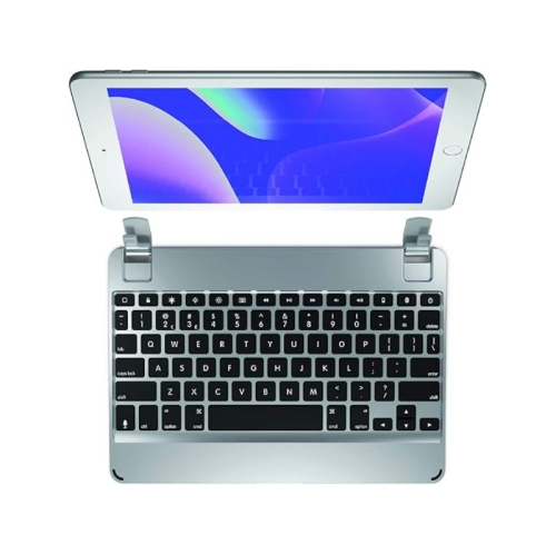 Brydge 9.7 Wireless Keyboard Compatible with iPad 6th Gen