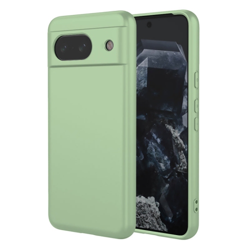 Étui souple Matcha de PANDACO pour Pixel 8a de Google