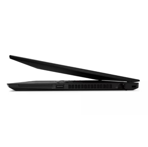 Remis à neuf - Portable professionnel ThinkPad T14 1 14 po HD intégrale de Lenovo (Core i7-10510U Intel/RAM Intel 16 Go/256 Go SSD