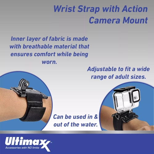 24PC Accessory Bundle for Insta360 ACE 8K Pro Action Camera