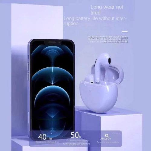 Wall Mount Phone Holder, Wall Mount Phone Holder with Adhesive Strip Wall Mount Phone Holder for Bedroom Living Room Compatible with All Phone or