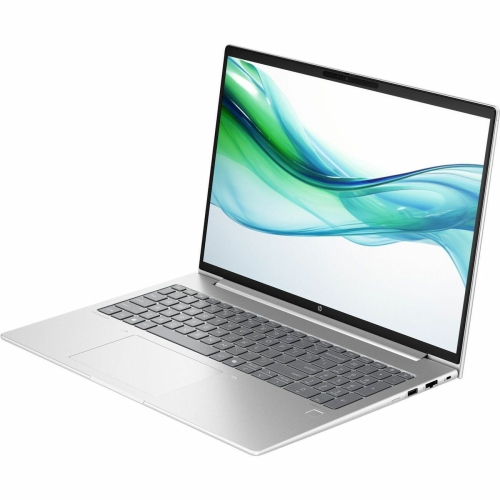 HP ProBook 460 G11 14" Notebook - Intel Core Ultra 7 155U up to 4.80 GHz 12Cores- vPro Technology - 32 GB - 512 GB SSD - Intel Chip - 1920 x 1200 - W
