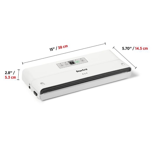 Vacuum Food Sealer