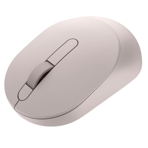 DELL  Mobile Wireless Mouse - Ms3320W - Ash In Pink