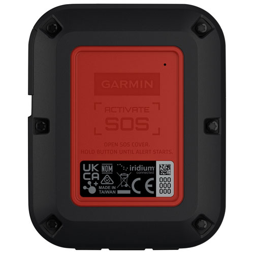 GPS inReach Messenger Plus de Garmin
