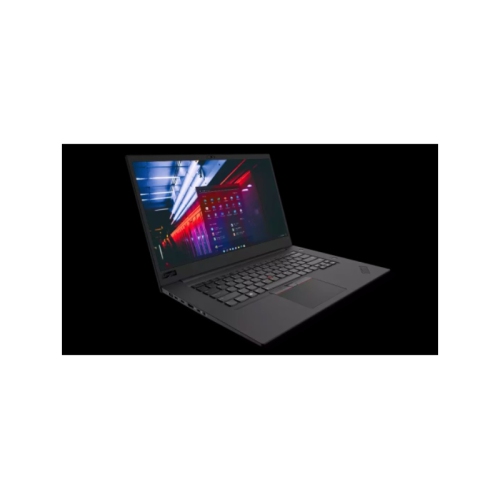 Refurbished - ThinkPad P1 Gen 1 Laptop (Intel Core i7 - 8850H/NVIDIA Quadro P1000/16GB RAM/1TB SSD/Windows 11) - Black