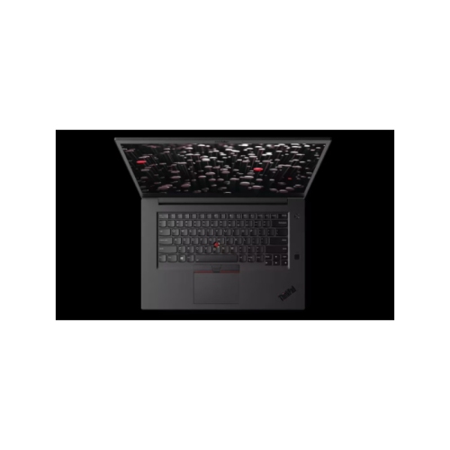 Refurbished - ThinkPad P1 Gen 1 Laptop (Intel Core i7 - 8850H/NVIDIA Quadro P1000/16GB RAM/1TB SSD/Windows 11) - Black