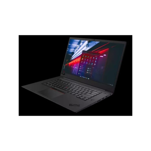 Refurbished - ThinkPad P1 Gen 1 Laptop (Intel Core i7 - 8850H/NVIDIA Quadro P1000/16GB RAM/1TB SSD/Windows 11) - Black