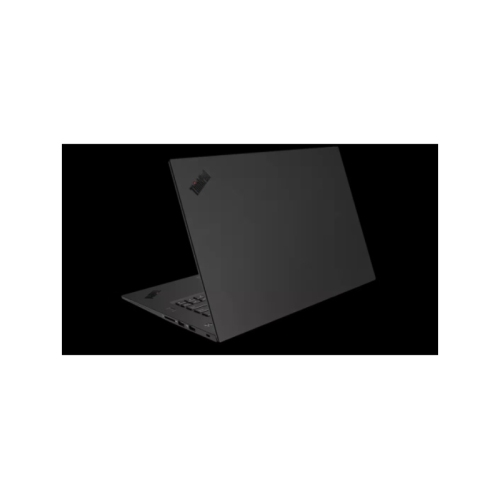 Refurbished - ThinkPad P1 Gen 1 Laptop (Intel Core i7 - 8850H/NVIDIA Quadro P1000/16GB RAM/1TB SSD/Windows 11) - Black