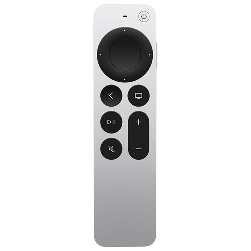 Siri Remote