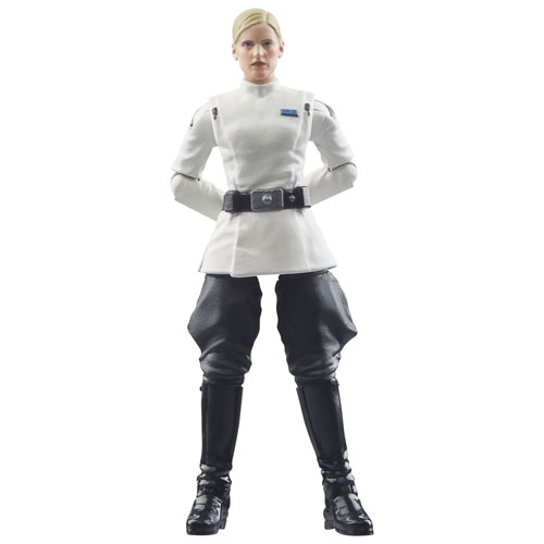 Hasbro Star Wars The Vintage Collection - Dedra Meero Action Figure