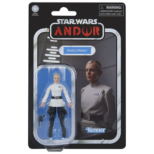 Hasbro Star Wars The Vintage Collection - Dedra Meero Action Figure
