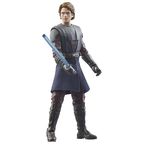 Hasbro Star Wars The Vintage Collection - Anakin Skywalker Action Figure