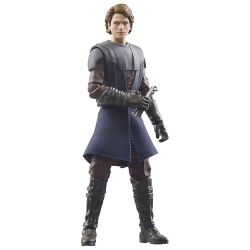 Hasbro Star Wars The Vintage Collection - Anakin Skywalker Action Figure