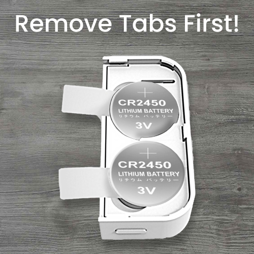 OSI Wireless Contact Sensors-Gen 2, Accessory for OSI Smart Alarm System (Gen 2), Wi-Fi wireless Door & Window Sensor, with 3M Adhesive, use on