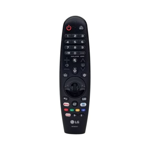 Refurbished LG MR20GA TV Remote Controller Assembly AKB75855501 OEM