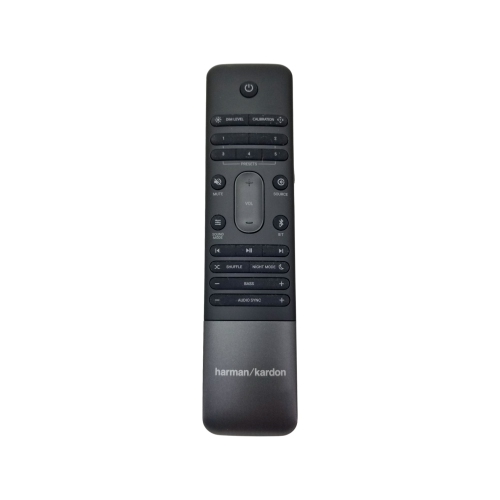 Refurbished Harman Kardon Soundbar Enchant 800 Remote Control OEM