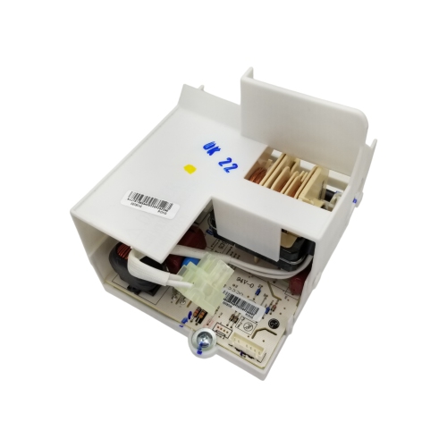 Assemblage de support de four à micro-ondes LG remis à neuf, carte de circuits imprimés AJJ75138544 du fabricant d'origine