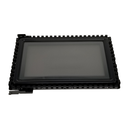 Assemblage de porte de four à micro-ondes de Panasonic remis à neuf F301PCD00BP OEM