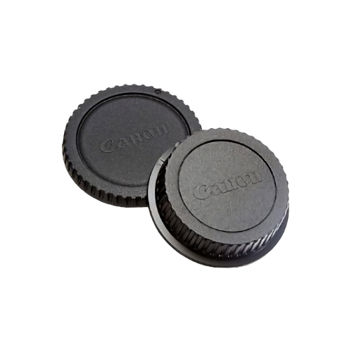 Refurbished Canon EF 25 II Extension Tube Caps OEM