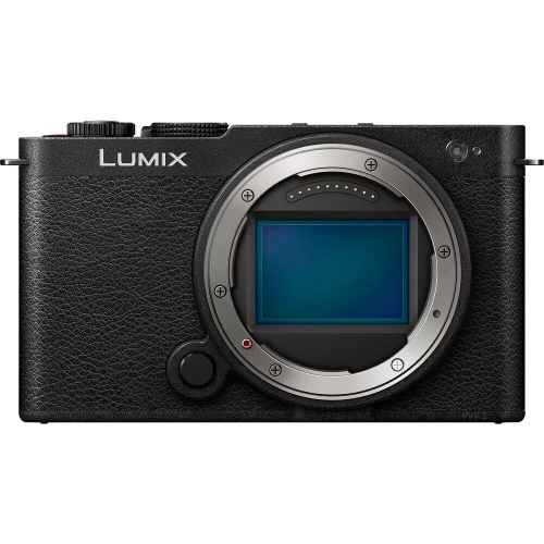 Panasonic LUMIX S9　美品 Amazon Canada: Panasonic LUMIX S9 Mirrorless Camera, 24.2MP Full
