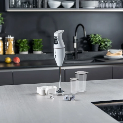 Bamix Professional Immersion Hand Blender