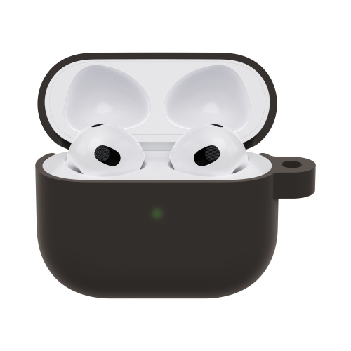 Étui rigide translucide d'OtterBox pour AirPods d'Apple - Protection et portabilité optimales