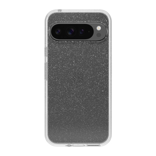 OtterBox Symmetry Clear Case for Pixel 9 Pro XL - Stylish and Durable Translucent Protection