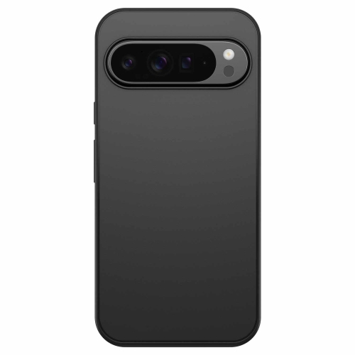 Image 1 of 5.. OtterBox Symmetry | Made for Pixel 9 Pro XL | Black