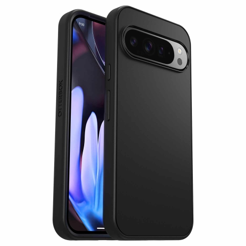 OtterBox Symmetry | Made for Pixel 9 Pro XL | Black