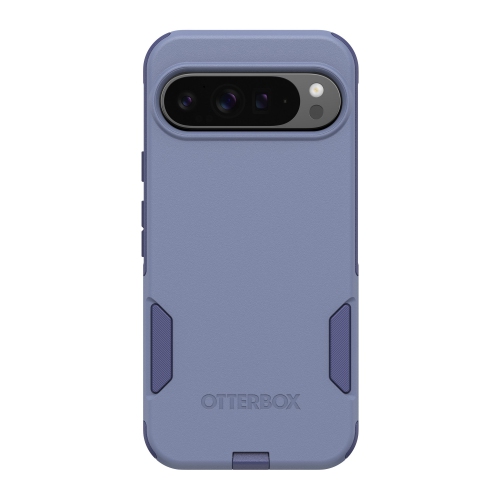 OtterBox Commuter Series Fitted Hard Shell Case for Pixel 9 Pro XL - Stylish Purple Protection