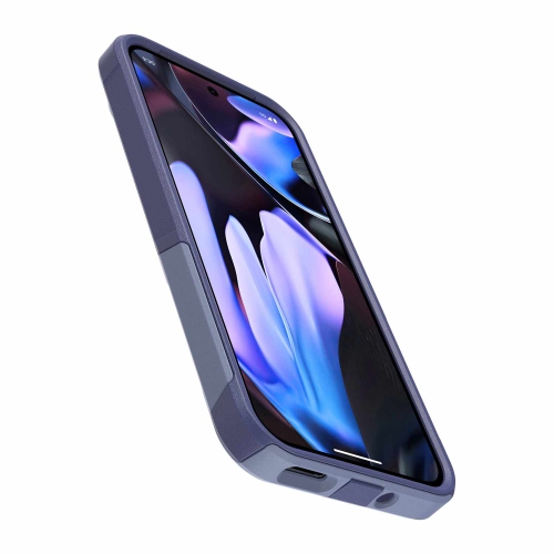 Étui Commuter d'OtterBox | Conçu pour Pixel 9 Pro XL | Denver Dusk