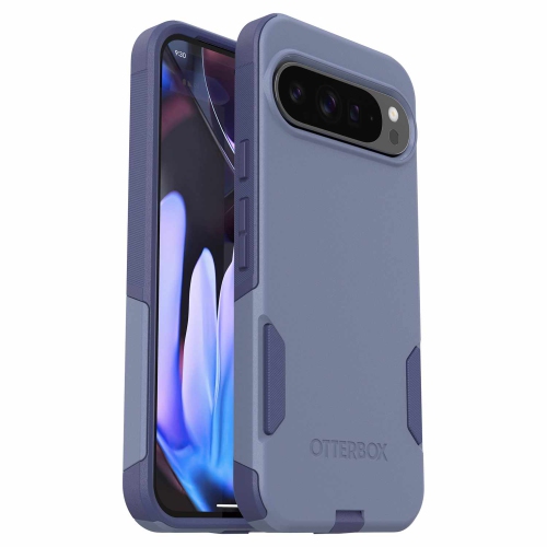 Étui Commuter d'OtterBox | Conçu pour Pixel 9 Pro XL | Denver Dusk