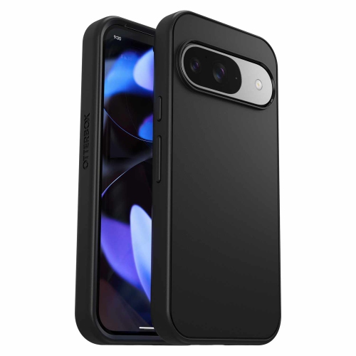OtterBox Symmetry Case | Made for Pixel 9/9 Pro | Black