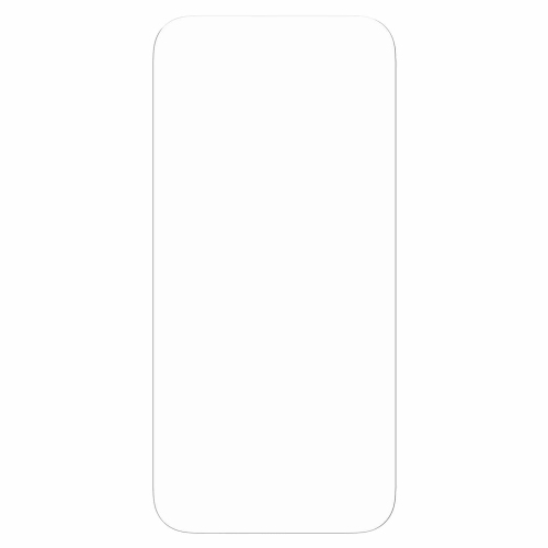 Premium OtterBox Glass Screen Protector for iPhone 16 Pro Max - Ultimate Protection Against Damage