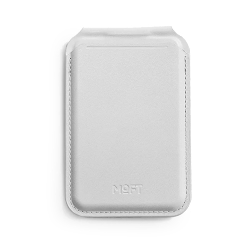 MOFT Flash Wallet + Stand MagSafe - Misty Cove