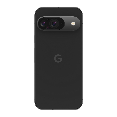 Étui rigide ajusté de Case-Mate pour Pixel 9 - translucide