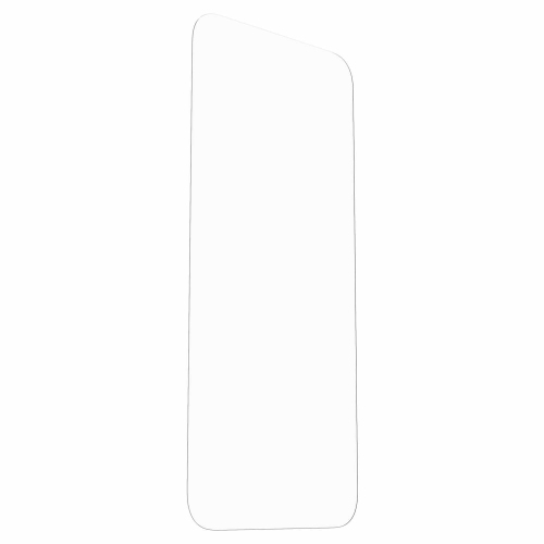 Premium OtterBox Glass Screen Protector for iPhone 16 Plus - Ultimate Protection Against Drops and Scratches