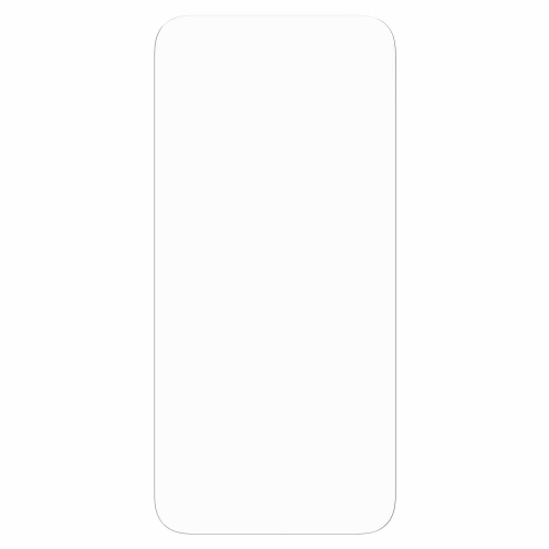 Premium OtterBox Glass Screen Protector for iPhone 16 Plus - Ultimate Protection Against Drops and Scratches