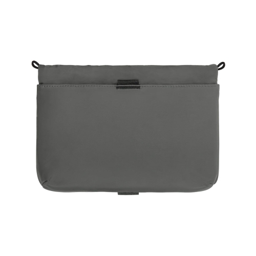 Universal MAGEASY 20mm Sacoche Utility Crossbody Bag + Strap - Black