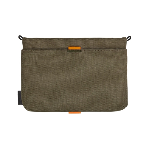 Universal MAGEASY 20mm Sacoche Utility Crossbody Bag Cordura + Strap - Green