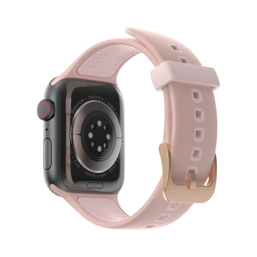 Best buy pink apple watch sale