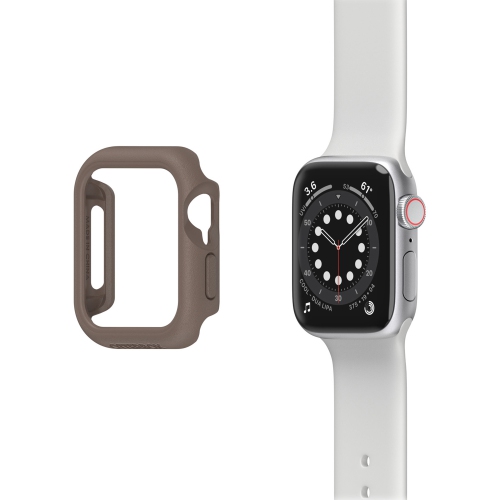 OtterBox 40mm Brown Watch Bumper Case - Premium Protection for Apple Watch